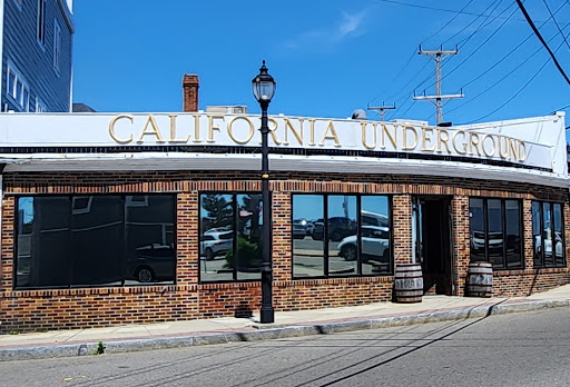 California Underground
