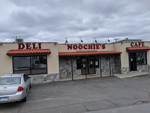 Noochie’s Deli & Cafe